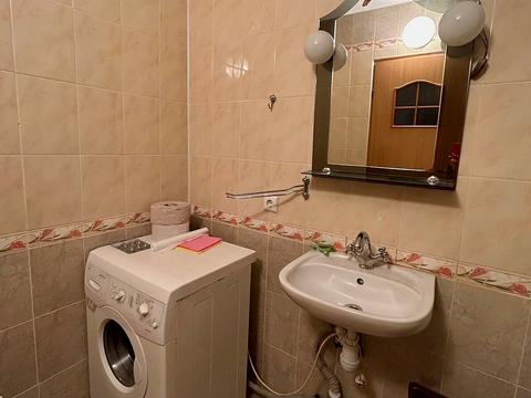 квартира по адресу Береговая ул., 25