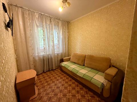квартира за адресою Вечірній бульв., 1