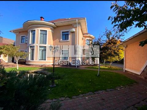 дом по адресу Валерия Лобановского ул.