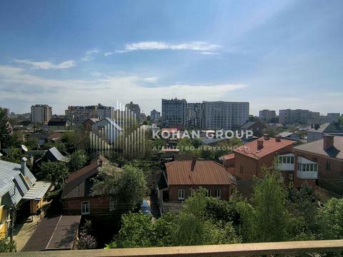 квартира по адресу Паркова ул., 6/2
