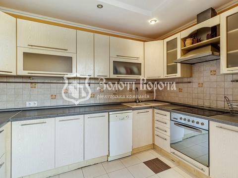 квартира за адресою Ореста Васкула вул., 8