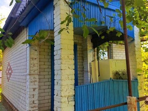будинок за адресою Вишнева