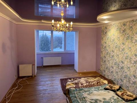 квартира по адресу Проспект Миру, 90