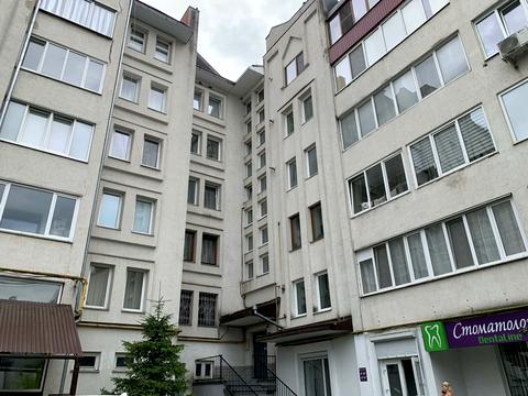 квартира за адресою Вільхова вул., 17