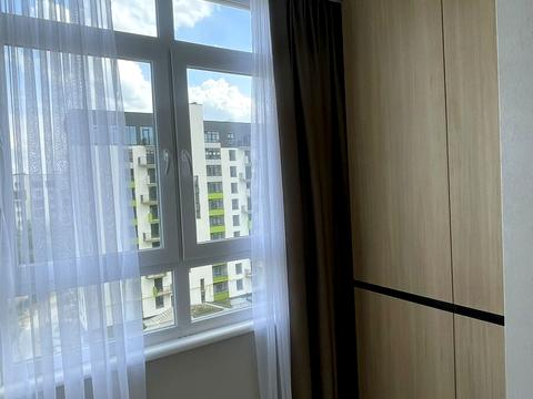 квартира по адресу Приозерна ул., 25