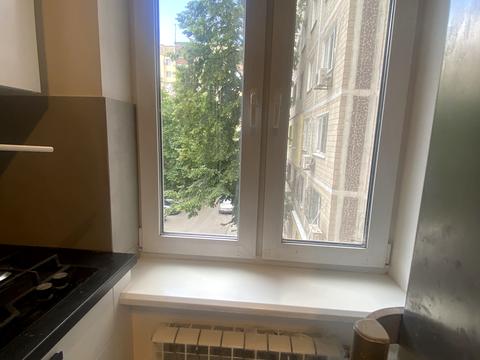 квартира по адресу Проспект Героев, 4