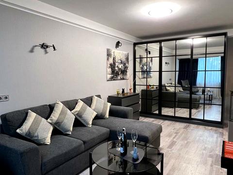 квартира за адресою Романа Ратушного вул. (Волгоградська), 31