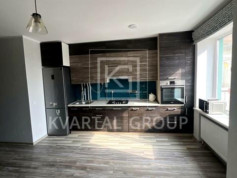 квартира за адресою Мечникова вул., 106 Д-З