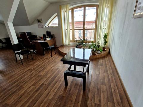 коммерческая по адресу Волошина ул., 19