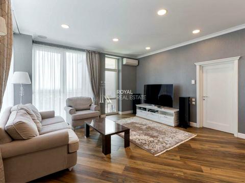 квартира за адресою Андрія Верхогляда вул. (Михайла Драгомирова), 9