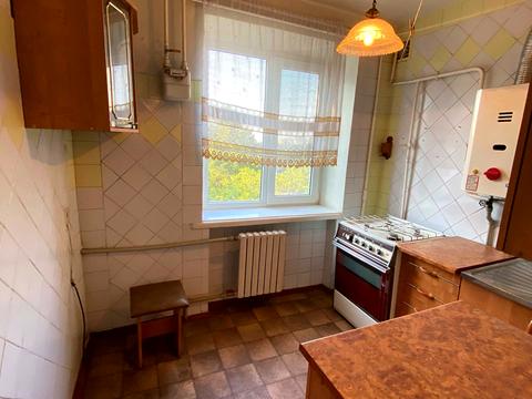 квартира за адресою Тараса Шевченка просп., 55