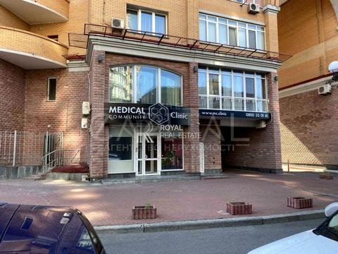 коммерческая по адресу Владимира Ивасюка просп. (Героїв Сталінграду), 2