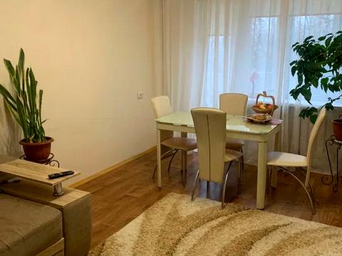 квартира за адресою Новомиколаївська вул., 13