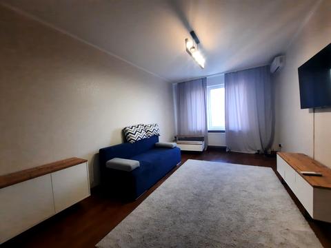 квартира за адресою Ревуцького вул., 54-Б