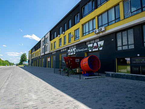 квартира за адресою підволочиське шосе, 56