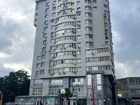 квартира за адресою Вадима Гетьмана вул. (Індустріальна), 1-Б