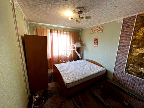 квартира за адресою Електрозаводська вул., 6