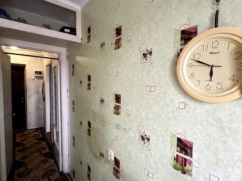квартира по адресу Гонты ул., 21