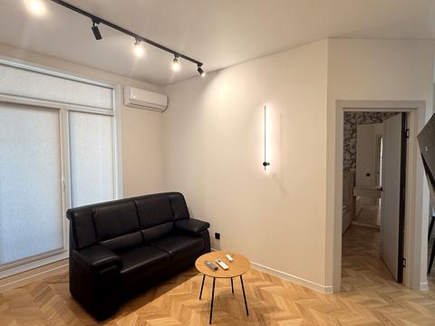 квартира за адресою Лесі Українки просп. (Гагаріна), 19-В