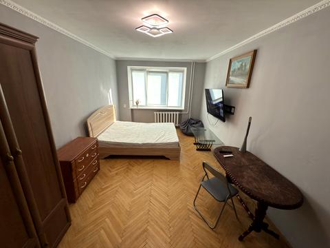 комната по адресу Леннона ул., 25