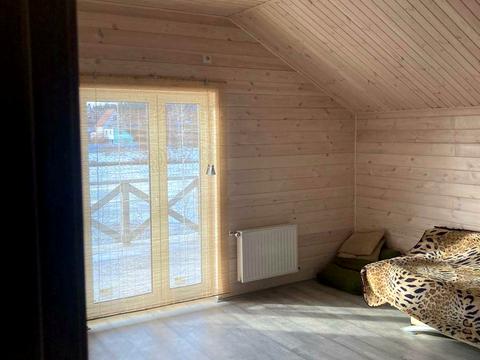 дом по адресу Озерна.