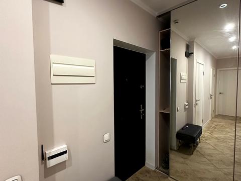 квартира за адресою Київська вул., 249-Б
