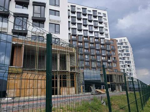квартира по адресу Берковецкая ул., 4-Д