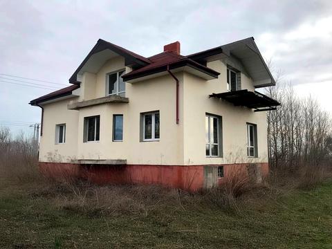 дом по адресу Виноградная