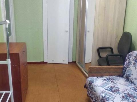 квартира по адресу Каменецкая ул., 72