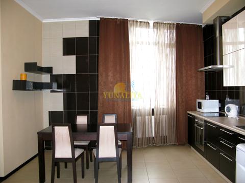 квартира за адресою Київ, Кудрявський узвіз, 3-Б