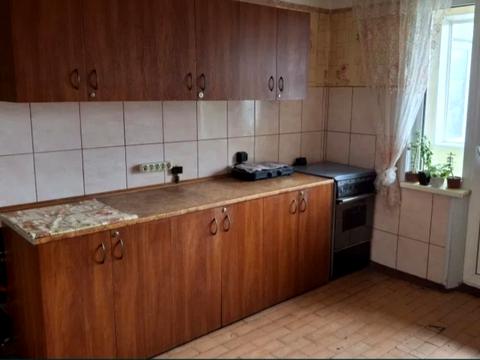 кімната за адресою Святослава Хороброго вул. (Гвардійська), 31/1