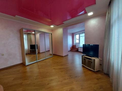 квартира за адресою Левітана вул., 62