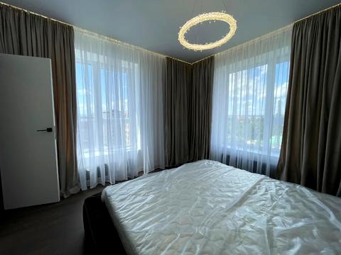 квартира за адресою Отця Блавацького, 6г