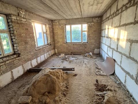 будинок за адресою с. Кожухівка, Садова