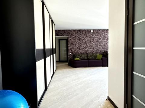квартира за адресою Яни Червоної вул., 9а