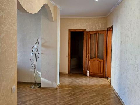квартира за адресою Тополина вул., 14/1