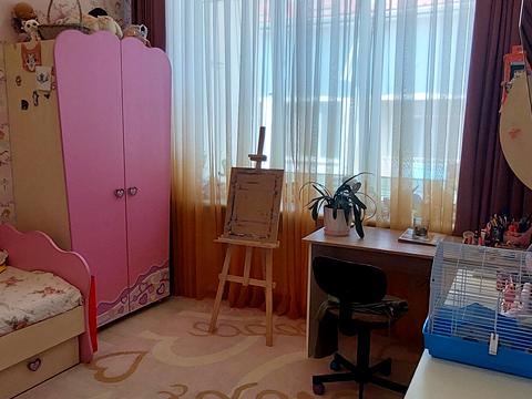 квартира по адресу Дача Ковалевского ул., 101А