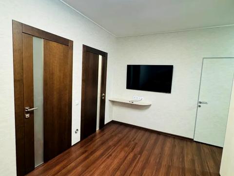 квартира по адресу Мандрыковская ул., 136