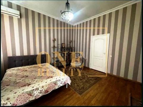 квартира за адресою Гоголівська вул., 15