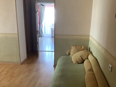 квартира по адресу Колонтаевская ул., 65