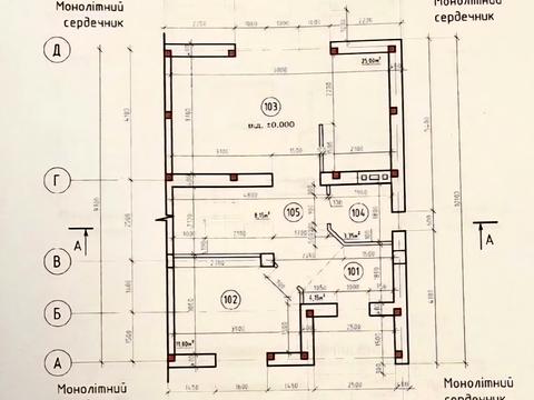 будинок за адресою Миколи Троїцького вул.