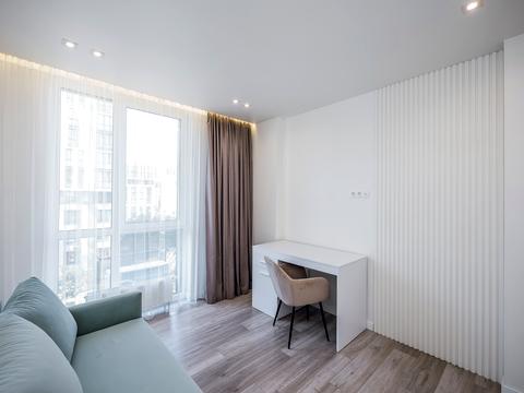 квартира за адресою Салютна вул., 2к9