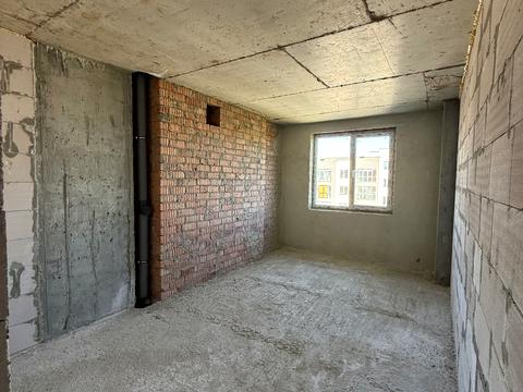 квартира по адресу Роксоланы ул., 2