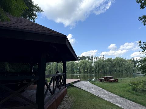 дом по адресу Осіння