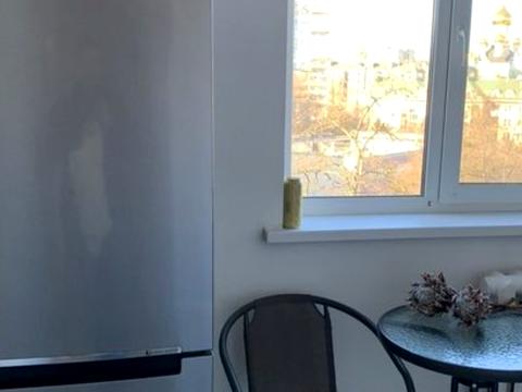 квартира за адресою Кудрявський узвіз, 4
