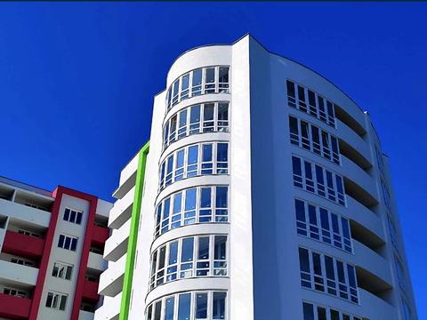 квартира по адресу Глинянский Тракт ул., 1Е