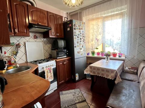 квартира за адресою Пасічна вул., 12