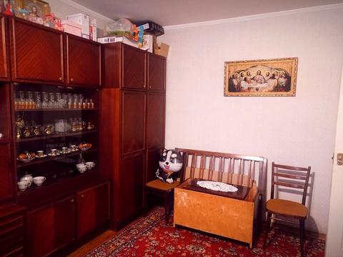 квартира по адресу Миру просп., 60/4