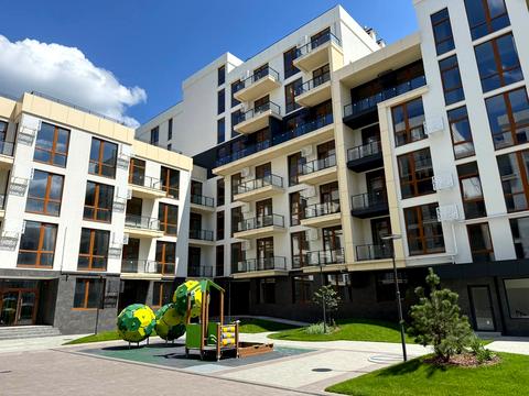 квартира за адресою Під Голоском вул., 16