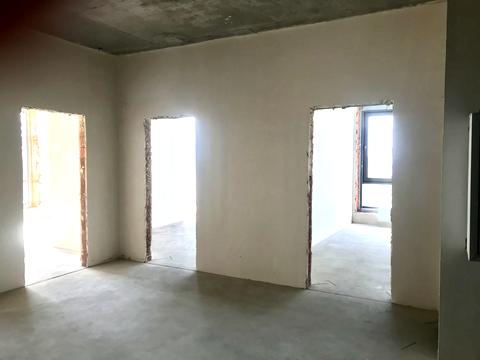 квартира по адресу Трускавецкая ул., 2-А